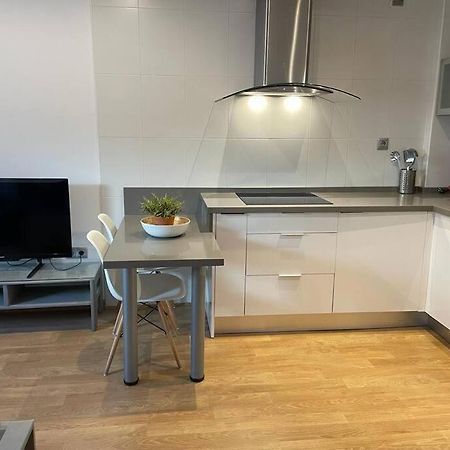 Bonito Apartamento Cerca Del Centro - Trinidad Малага Экстерьер фото