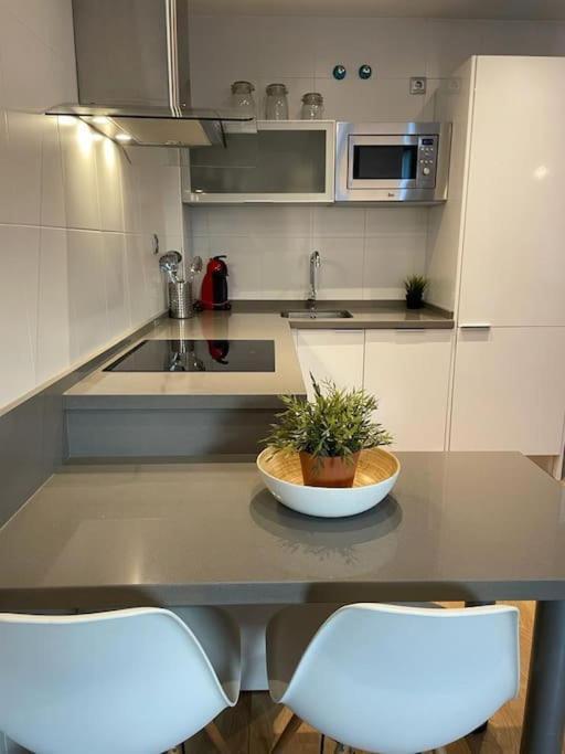 Bonito Apartamento Cerca Del Centro - Trinidad Малага Экстерьер фото